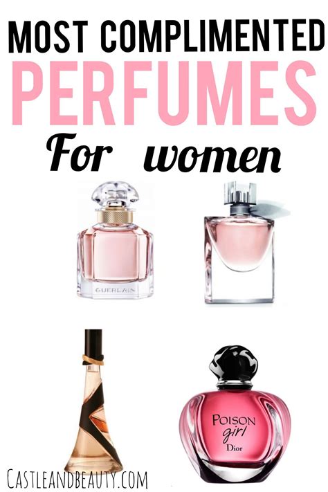 perfumes for women myer